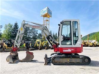 Takeuchi TB138FR