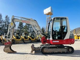 Takeuchi TB235