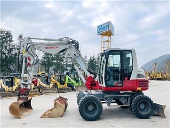 Takeuchi TB295W