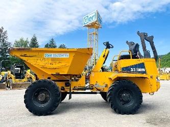 Thwaites Mach 474