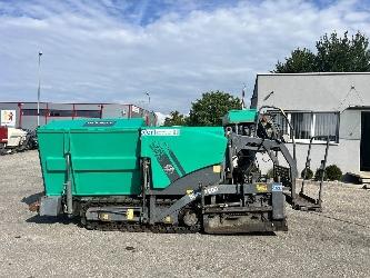 Vögele Super 600