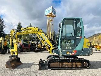 Yanmar B25V