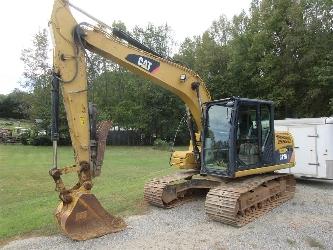 CAT 312D