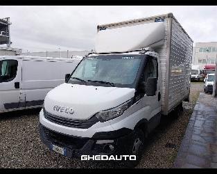 Iveco 35C18