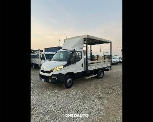 Iveco 65C15