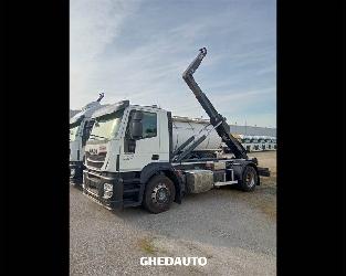 Iveco AD190S31