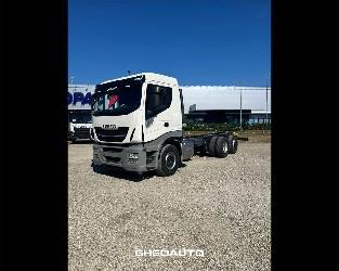 Iveco AS440S46