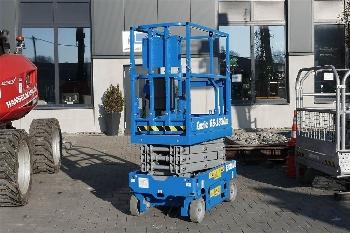 Genie GS 1330