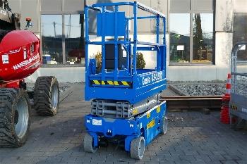 Genie GS 1532