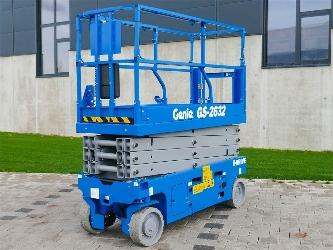 Genie GS 2632