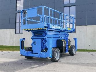 Genie GS 5390
