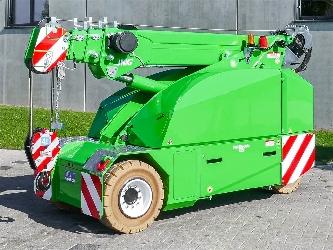 JMG MC 45S