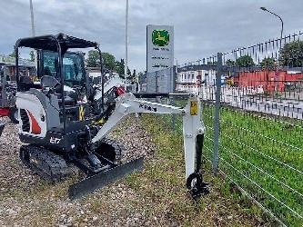 Bobcat E 17