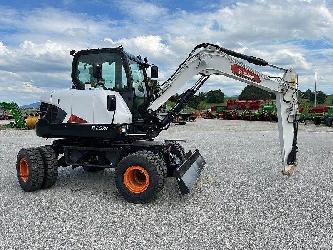 Bobcat E57W