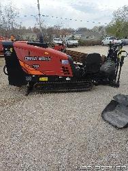 Ditch Witch JT10