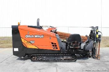 Ditch Witch JT10