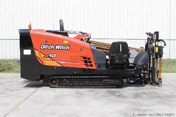 Ditch Witch JT10