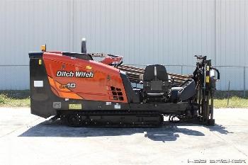 Ditch Witch JT10