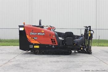 Ditch Witch JT10