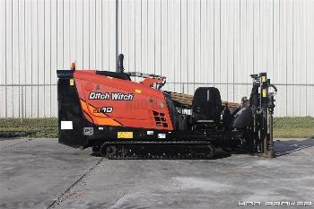 Ditch Witch JT10