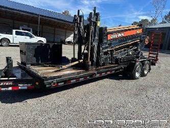 Ditch Witch JT20