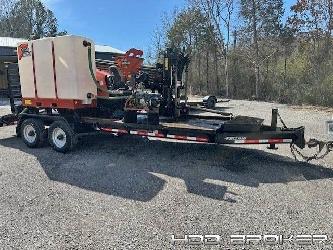 Ditch Witch JT20