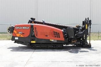 Ditch Witch JT20