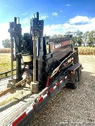 Ditch Witch JT20