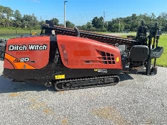 Ditch Witch JT20