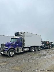 Ditch Witch JT24