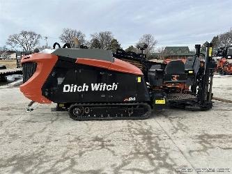 Ditch Witch JT24