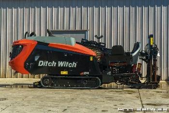 Ditch Witch JT24