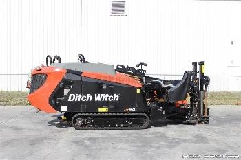 Ditch Witch JT24