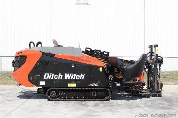 Ditch Witch JT24