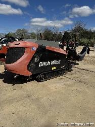 Ditch Witch JT24