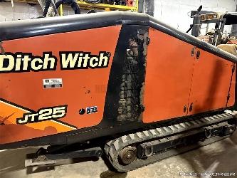 Ditch Witch JT25