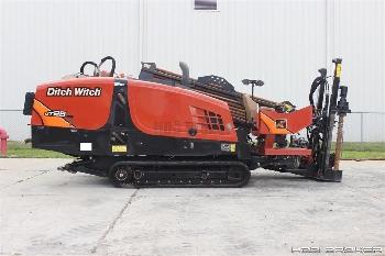 Ditch Witch JT25