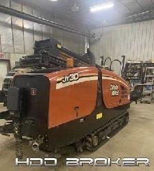 Ditch Witch JT30
