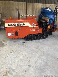 Ditch Witch JT520