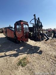 Ditch Witch JT60