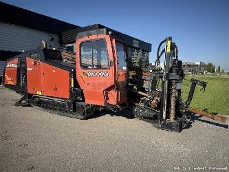 Ditch Witch JT60