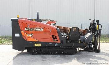 Ditch Witch JT9