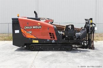 Ditch Witch JT9