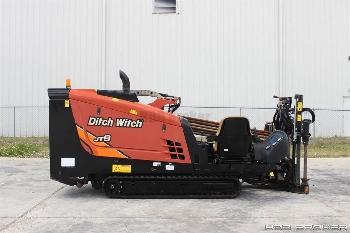 Ditch Witch JT9
