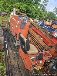 Ditch Witch JT921