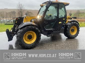 CAT TH357D