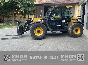 CAT TH408D