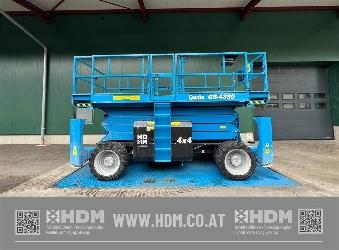 Genie GS-4390RT