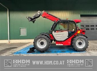 Manitou MT1033