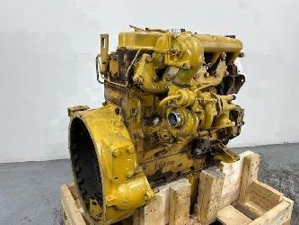 CAT 3054